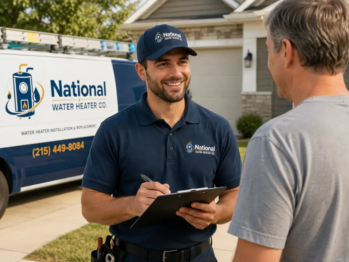 Water Heater Installation Waldport, OR FAQs